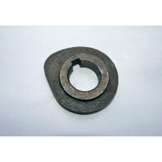 190N - кулачок насоса, що впорскує