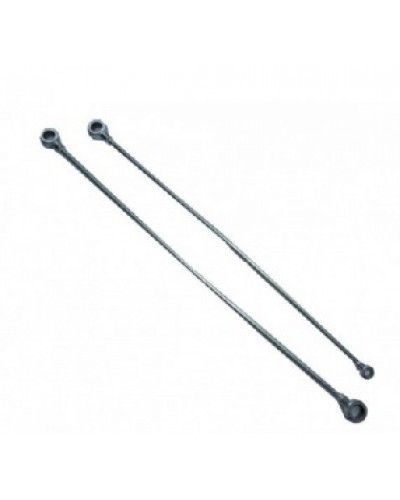 Купити 190N - масляні патрубки метал.(пара)