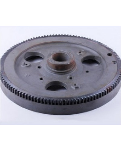 Купити 190N - маховик + вінець Z-120