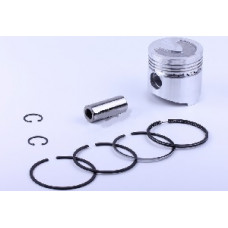 190N - поршневий к-т 90 мм STD