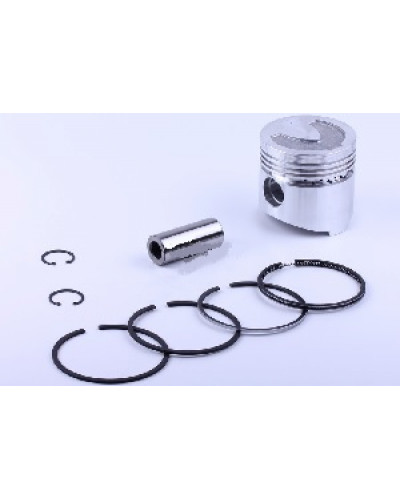 Купити 190N - поршневий к-т 90 мм STD
