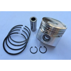 190N - поршневий к-т 90,25 мм