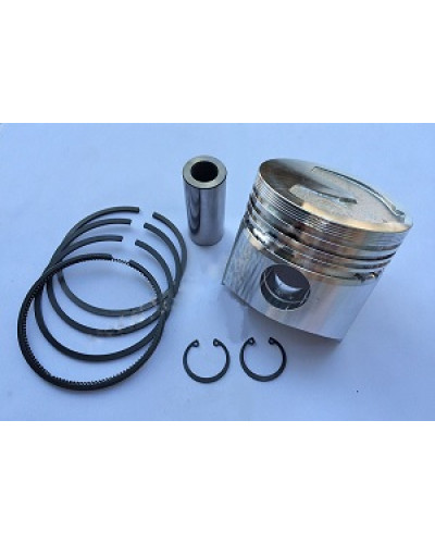 Купити 190N - поршневий к-т 90,25 мм