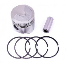 190N - поршневий к-т 90,25 мм - Premium