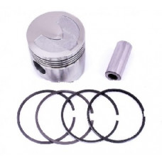 190N - поршневий к-т 90,25 мм - Premium