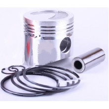 190N - поршневий к-т 90,50 мм