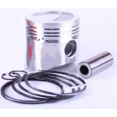 190N - поршневий к-т 90,50 мм