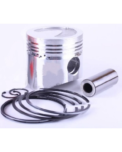 Купити 190N - поршневий к-т 90,50 мм