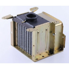 190N – радіатор (алюміній)