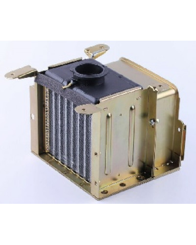 Купити 190N – радіатор (алюміній)