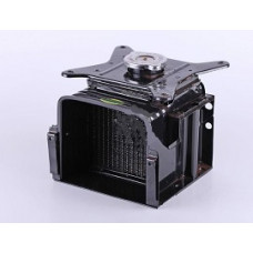 190N - Радіатор латуний