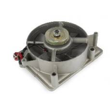 195N - вентилятор у зборі (з генератором) (1GZ90)