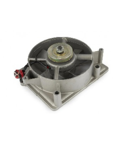 Купити 195N - вентилятор у зборі (з генератором) (1GZ90)