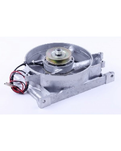 Купити 195N - вентилятор у зборі (з генератором) (ZUBR original)