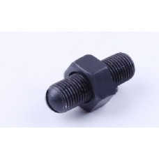 195N - гвинти регулювання клапанів з гайками (2шт.)