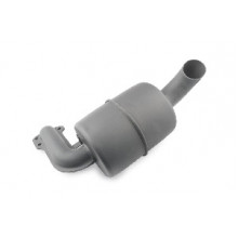 195N - глушник