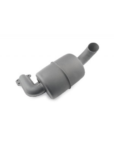 Купити 195N - глушник