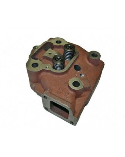 Купити 195N - головка циліндра у зборі (1GZ90)