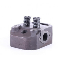 195N - головка циліндра у зборі (ZUBR original)