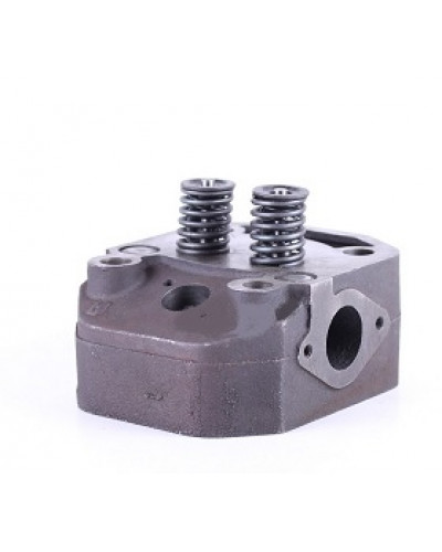 Купити 195N - головка циліндра у зборі (ZUBR original)