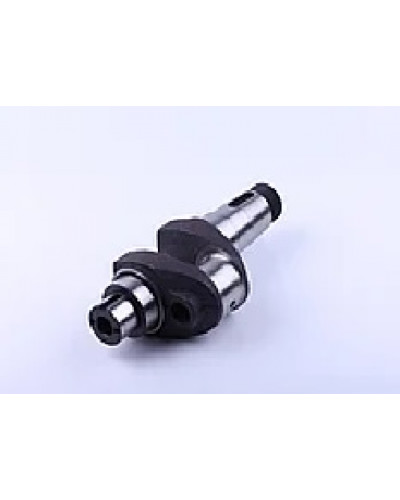 Купити 195N - колінвал голий (1GZ90) під різьблення Ø12mm