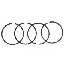 195N - кільця 95,50 mm - Premium