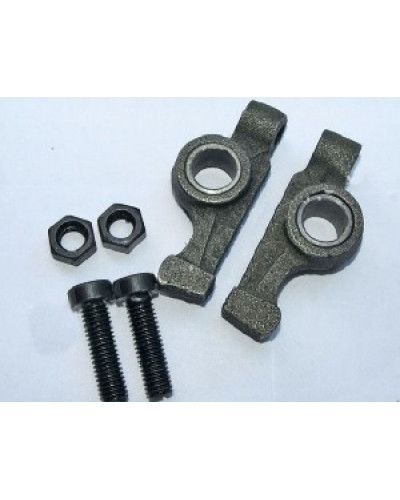 Купити 195N - коромисла + гвинти регулювання (пара) (ZUBR original)