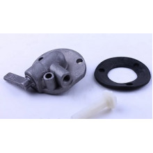 195N - паливний кран (в бак)