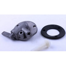 195N - паливний кран (в бак)