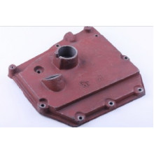 195N - кришка блоку двигуна