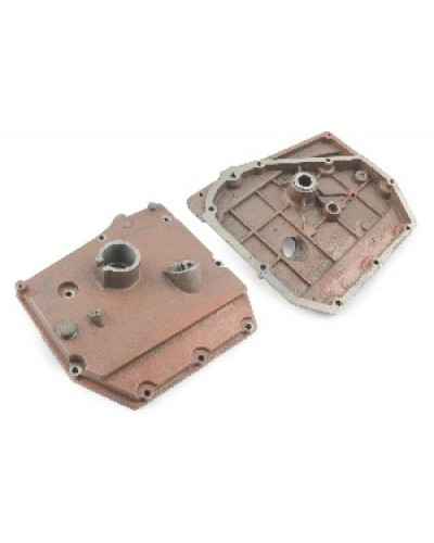 Купити 195N – кришка блоку двигуна (ZUBR original)