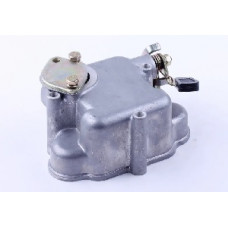 195N - кришка клапанів (1GZ90) (алюміній)