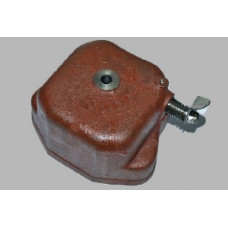 195N – кришка клапанів (ZUBR original)