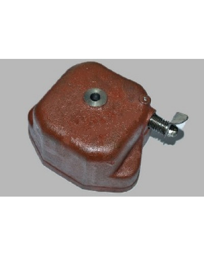 Купити 195N – кришка клапанів (ZUBR original)