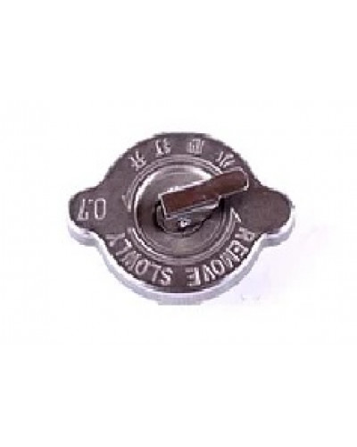 Купити 195N - кришка радіатора з клапаном скидання