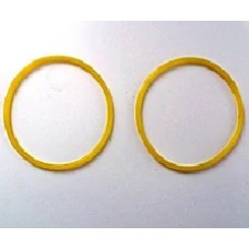 195N - манжети гільзи (2шт.)