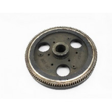 195N - маховик + обід Z-118