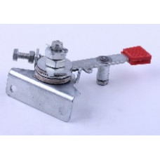 195N - механізм управління дросельною заслінкою