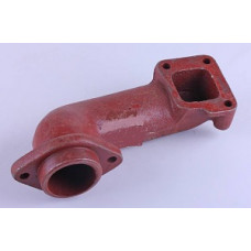 195N - Патрубок впускний повітряного фільтра