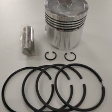 195N - поршневий к-т 95 мм STD
