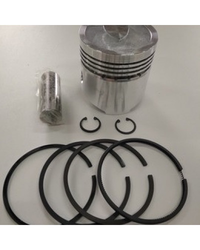 Купити 195N - поршневий к-т 95 мм STD