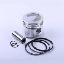 195N - поршневий к-т 95 мм STD (1GZ90) - Premium