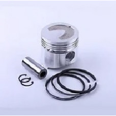 195N - поршневий к-т 95 мм STD (1GZ90) - Premium