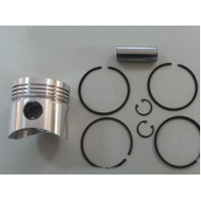 195N - поршневий к-т 95 мм STD (ZUBR original)