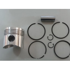 195N - поршневий к-т 95 мм STD (ZUBR original)