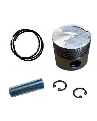 Купити 195N - поршневий к-т 95 мм STD (ZUBR original) - Premium