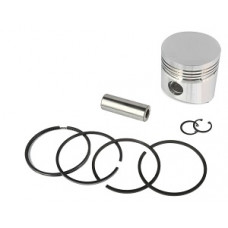195N - поршневий к-т 95,25 мм (1GZ90) - Premium