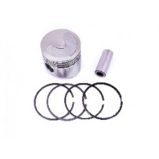 195N - поршневий к-т 95,25 мм (ZUBR original)
