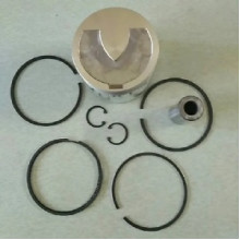 195N - поршневий к-т 95,25 мм (ZUBR original) - Premium