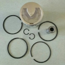 195N - поршневий к-т 95,25 мм (ZUBR original) - Premium